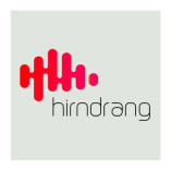 HIRNDRANG logo