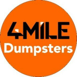 4 Mile Dumpsters