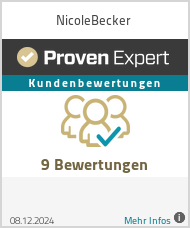 Erfahrungen & Bewertungen zu NicoleBecker