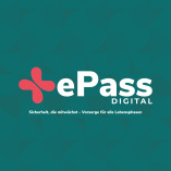 ePass Digital logo