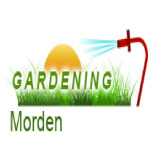 Gardening Morden