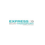 Express Boat Transport Gold Coast