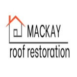 Mackay Roof Restoration