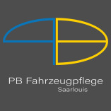 PB Fahrzeugpflege Saarlouis logo