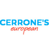 Cerrones European