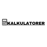 Kalkulatorer