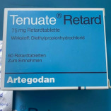 WIE KAUFEN SIE JETZT TENUATE RETARD