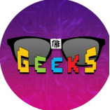 The Geeks Merch