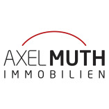 Axel Muth Immobilien logo