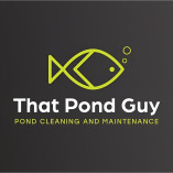That Pond Guy