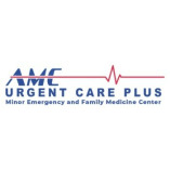 AMC Urgent Care Plus