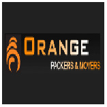 Orange Packers and Movers