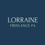 Lorraine Freelance PA Ltd