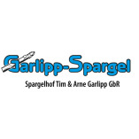 Garlipp Spargel logo
