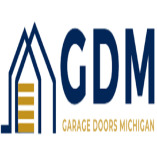 GDM Garage Doors Michigan