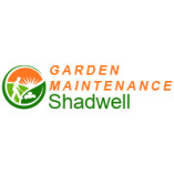 Garden Maintenance Shadwell