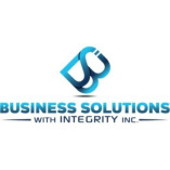 Business Solutions With Integrity Inc.