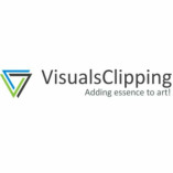 Visuals Clipping