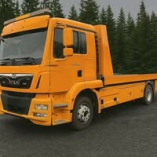 HOLBROK Laweta Pyrzowice 24H – Pomoc Drogowa