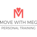 MOVE WITH MEG PERSONAL TRAINING