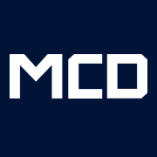 MCD Service GmbH logo
