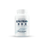 Alpha Stream Plus USA