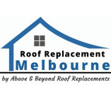 Roof Replacement Melbourne