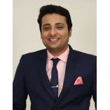 Dr Yash S. Shah Orthopaedic Surgeon