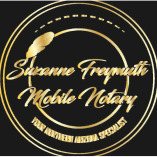 Suzanne’s Notary Service