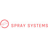 High Performance Spray Systems
