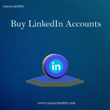 Buy LinkedIn Accounts