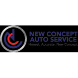 New Concept Auto Service