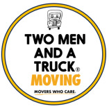 Two Men and a Truck Moving