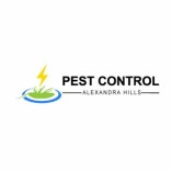 Pest Control Alexandra Hills