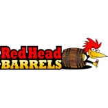 Red Head Oak Barrels