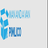 Man and a Van Pimlico Ltd
