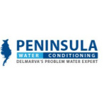 Peninsula Water Conditioning Inc - Water Treatment Services for Residential & Co