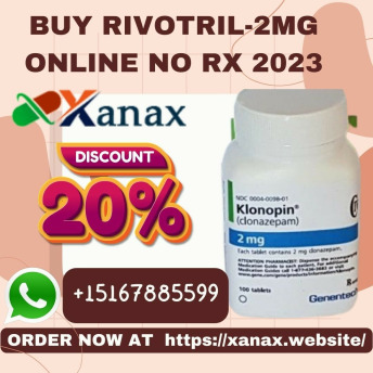 Rivotril 2 Mg Comprar