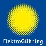Elektro Gühring GmbH logo