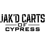 JAKD Carts of Cypress