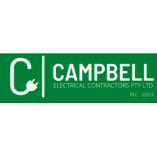 Campbell Electrical Contractors Pty Ltd