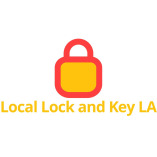 Local Lock And Key