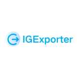 IG Follower Export Tool - IGExporter