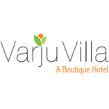 Varju villa