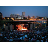 Mud Island Amphitheater