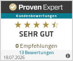 Erfahrungen & Bewertungen zu Dental Atelier Colonia GmbH (Dentallabor Köln)