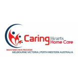 Caring Hearts