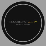 INK Mobile Notary Apostille