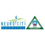 Neurociti Hospital and Diagnostics Centre