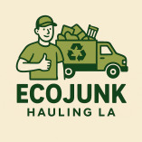 EcoJunk Hauling LA
